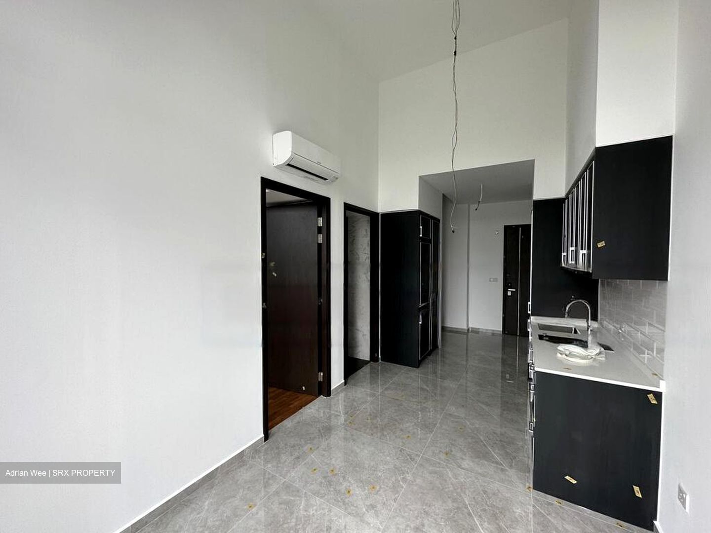 Mayfair Gardens (D21), Condominium #498054081